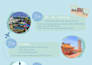 create a detailed travel itinerary for your trip